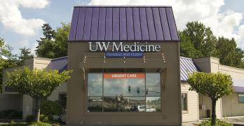 Primary & Urgent Care at Federal Way